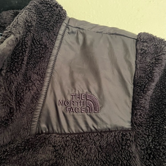 The North Face | Black Pullover Jacket | Large - Picture 2 of 6